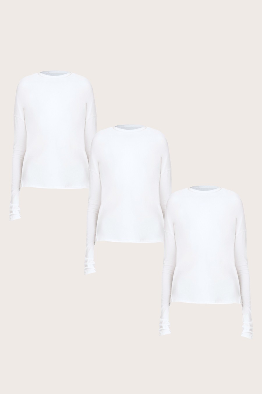 Tops ALALA | Everyday Luxury Wear | Alala