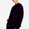 Tops ALALA | Blocked Crewneck