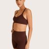 Tops ALALA | Coffee Barre Cami Bra | Chic Look