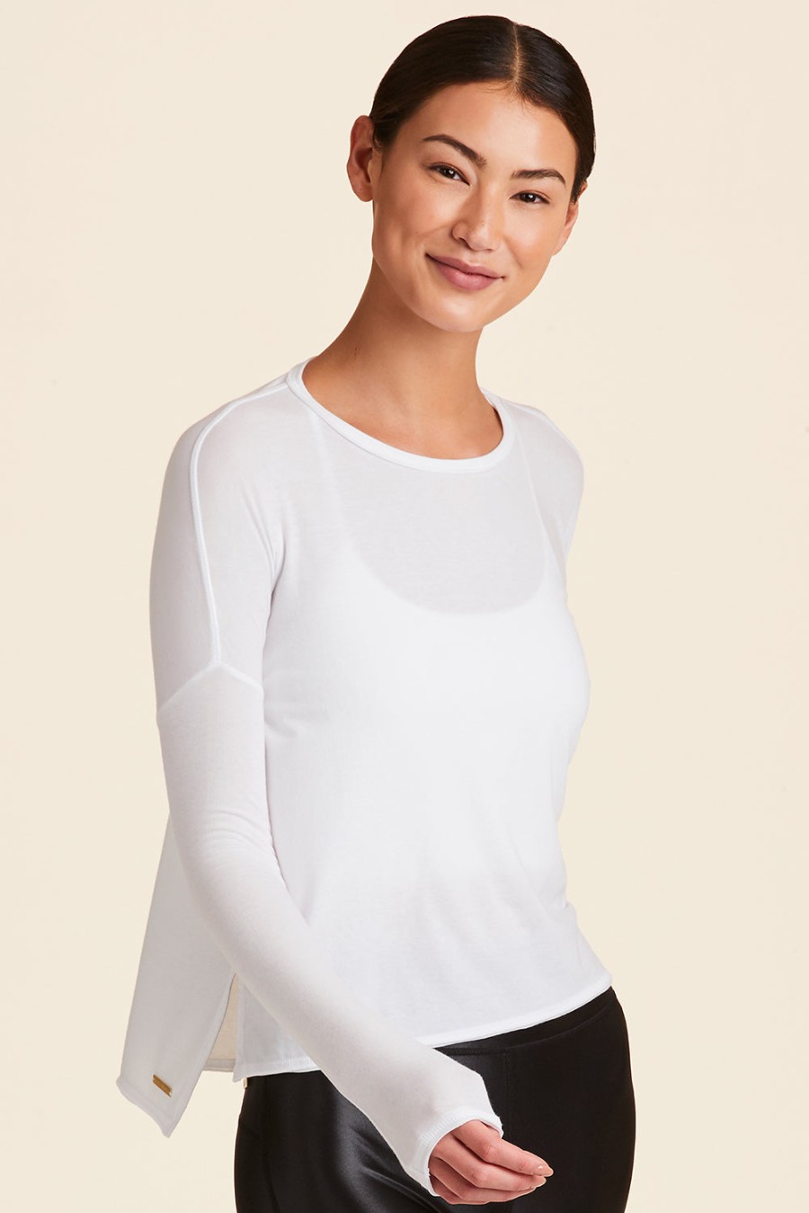 Tops ALALA | Pima Cotton Collection | Alala