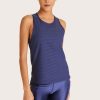 Tops ALALA | Mirage Cutaway Tank