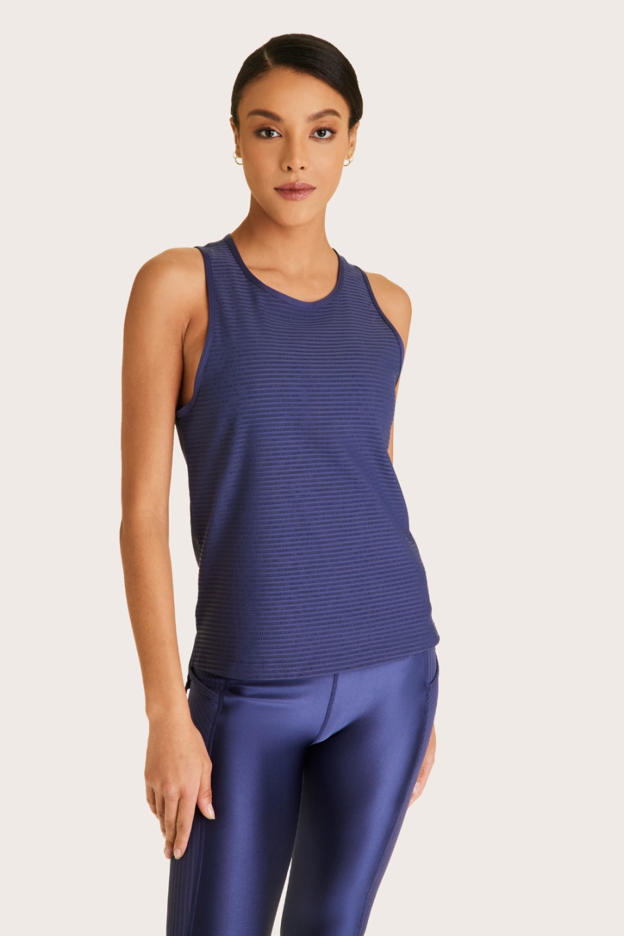 Tops ALALA | Mirage Cutaway Tank